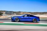 BMW M8 Competition Coupe 2019 года (UK)